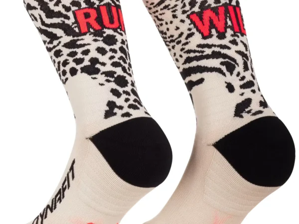 Chaussettes Dynafit Run Wild Crew