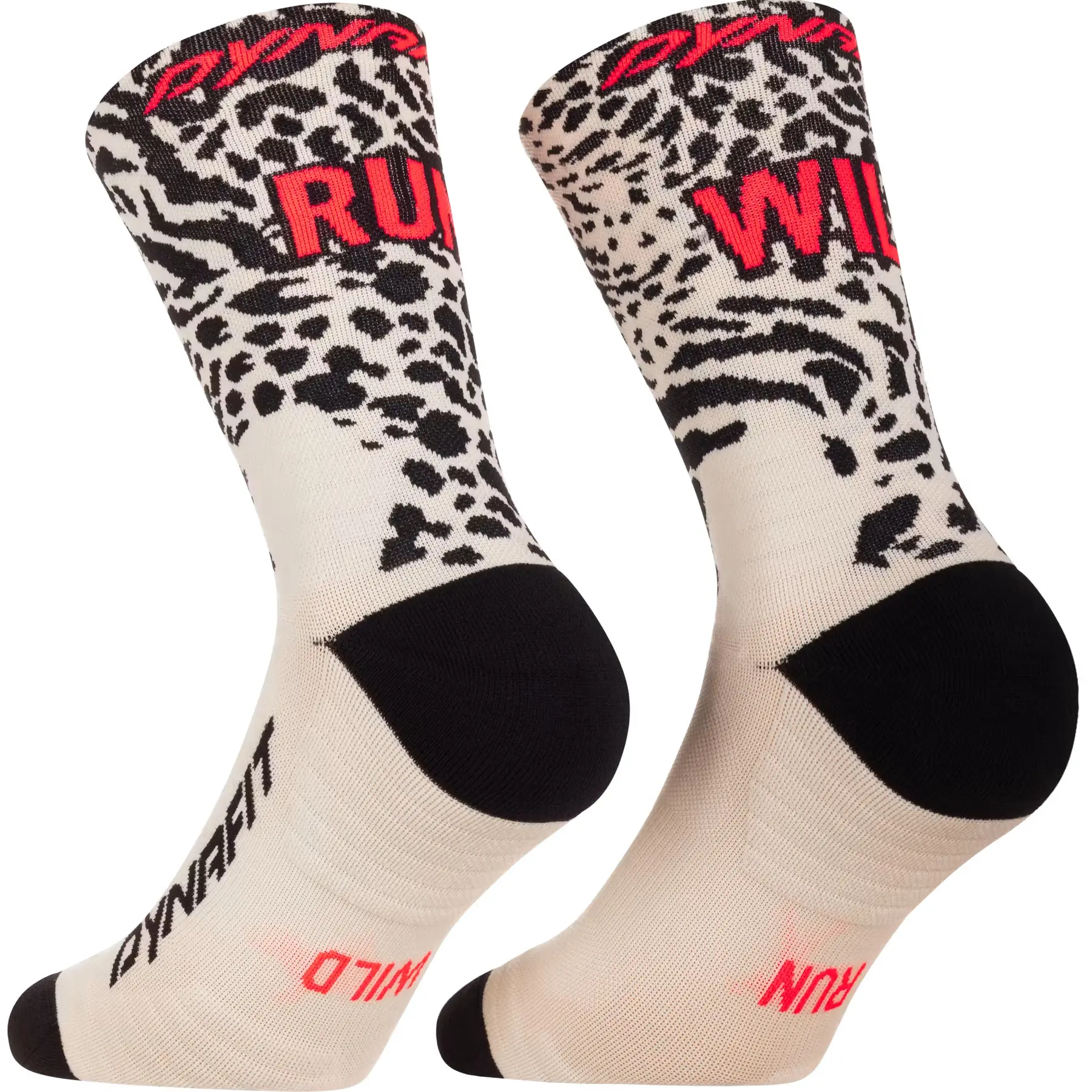 Chaussettes Dynafit Run Wild Crew