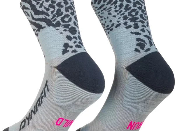 Chaussettes Dynafit Run Wild Mid