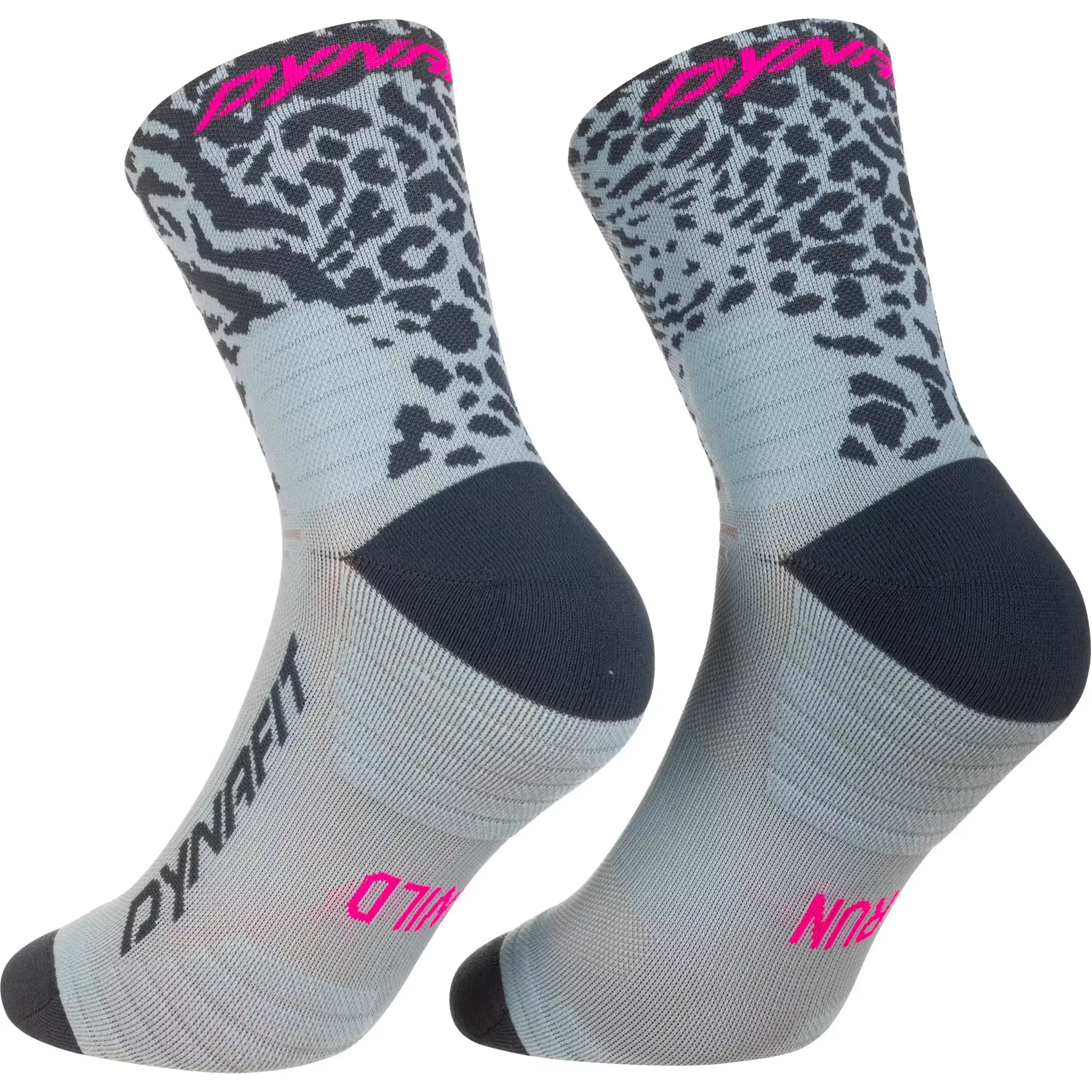 Chaussettes Dynafit Run Wild Mid