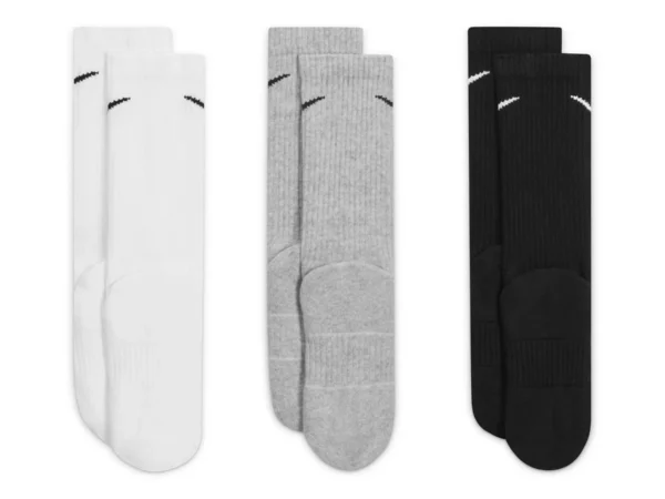 Chaussettes enfant Nike Performance (x3)
