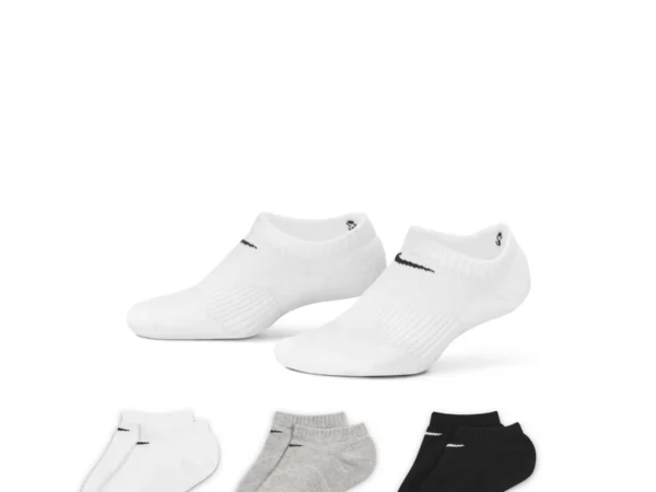 Chaussettes enfant Nike Performance (x3)