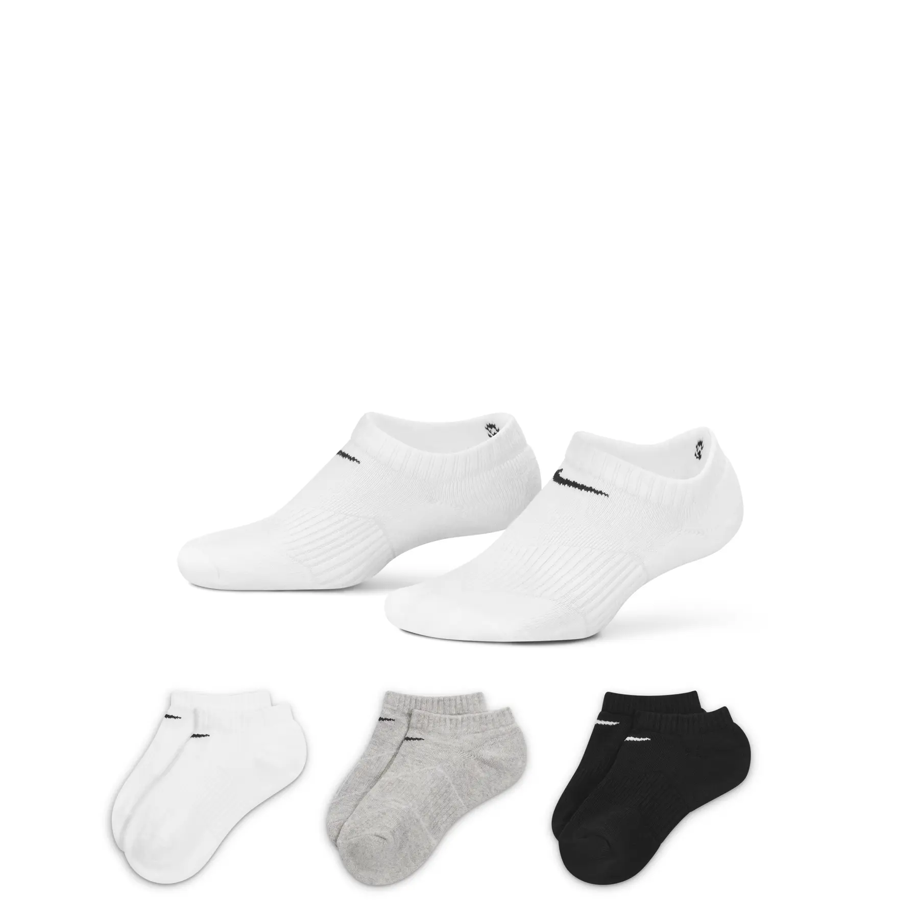 Chaussettes enfant Nike Performance (x3)