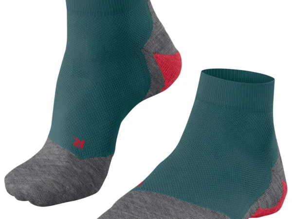 Chaussettes Falke Race