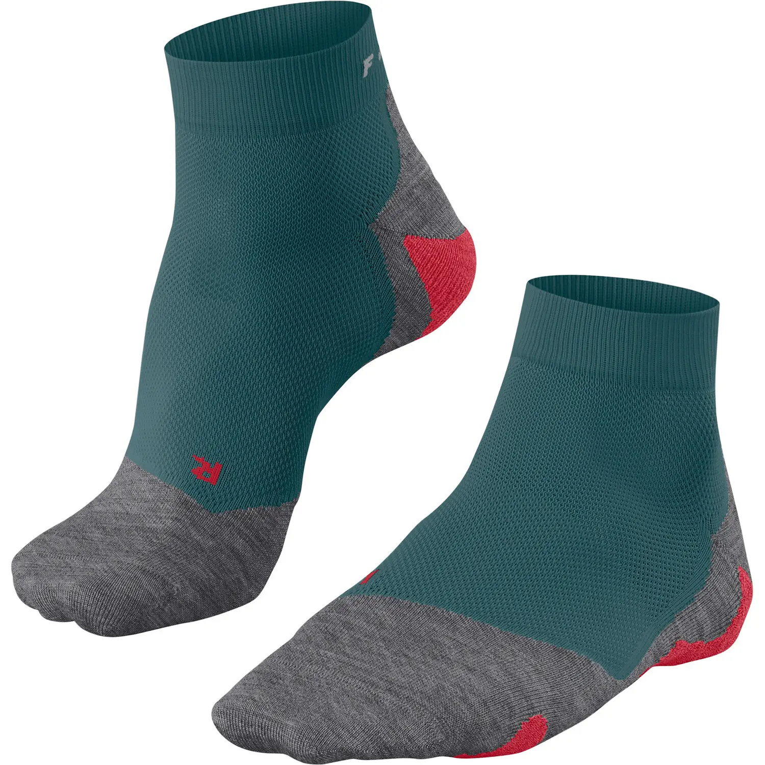 Chaussettes Falke Race