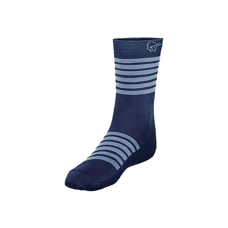 Chaussettes Falketind Light Weight Merino