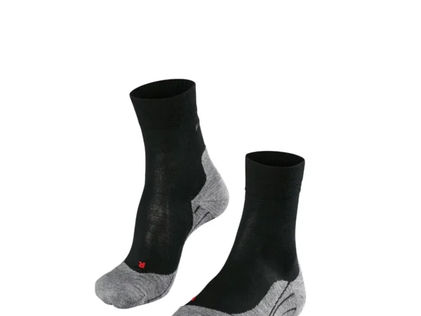 Chaussettes femme Falke RU4 Wool