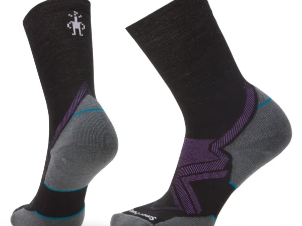 Chaussettes femme Smartwool Cold Weather Targeted Cushion Crew