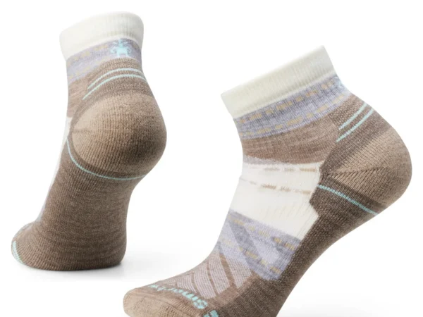 Chaussettes femme Smartwool Light Cushion Margarita