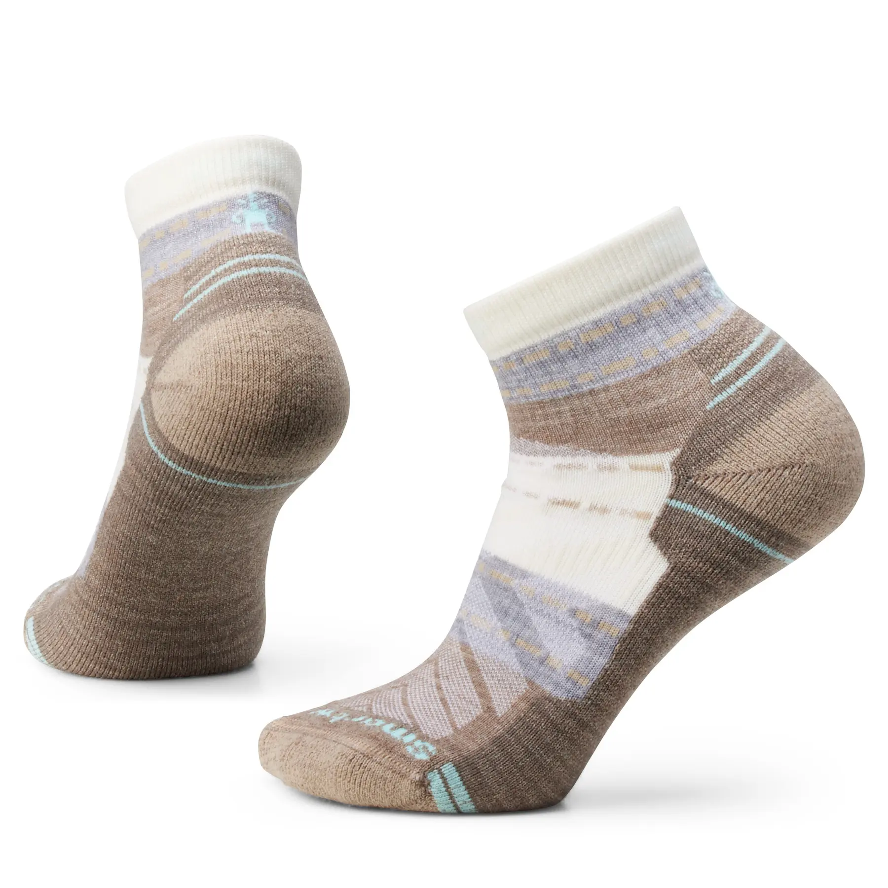 Chaussettes femme Smartwool Light Cushion Margarita
