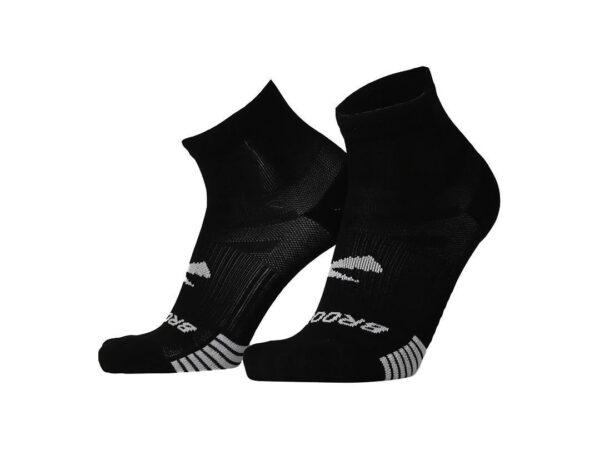 Chaussettes Ghost Lite Quarter (2 Paires)
