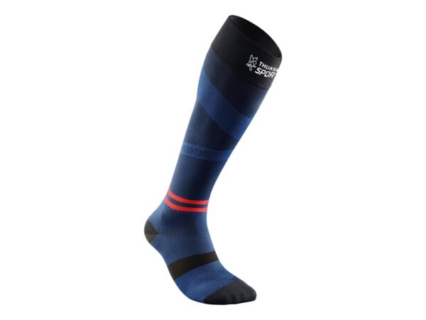 Chaussettes Hautes De Compression