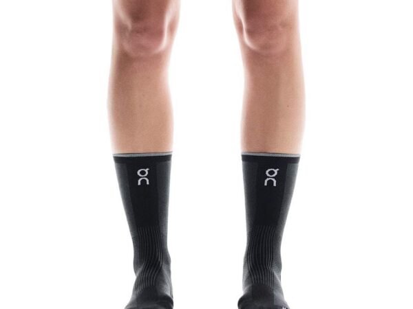 Chaussettes Hautes Elite Run - 35 - 37.5
