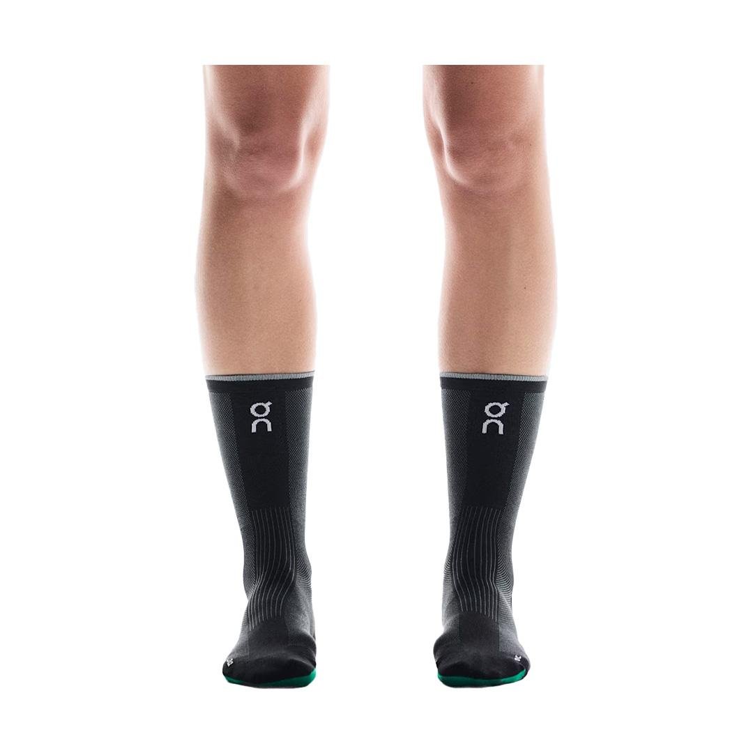Chaussettes Hautes Elite Run - 35 - 37.5
