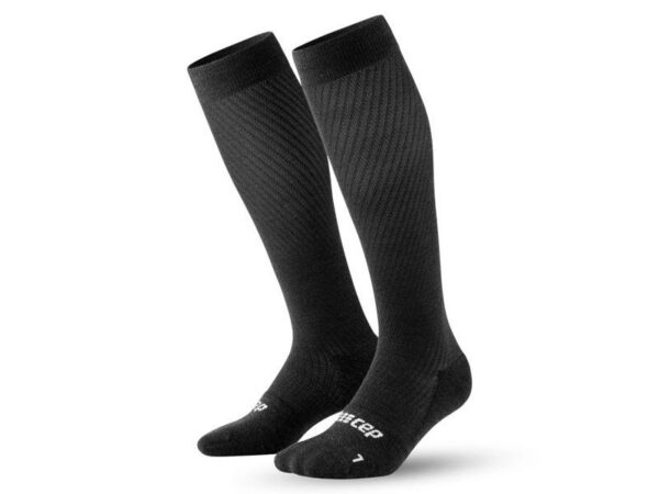Chaussettes Hautes Flight Socks - Homme - 45 - 48