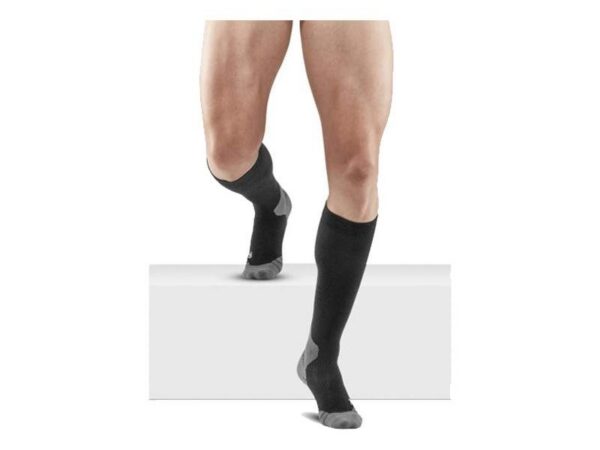 Chaussettes Hautes Hiking Light Merinos - Homme - 42 - 45