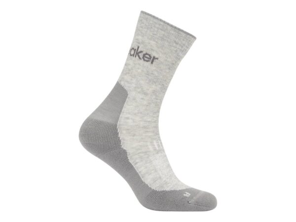 Chaussettes Hautes Mérinos Light Hike+ - Femme