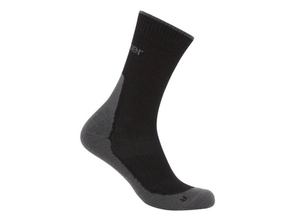Chaussettes Hautes Mérinos Light Hike+ - Homme
