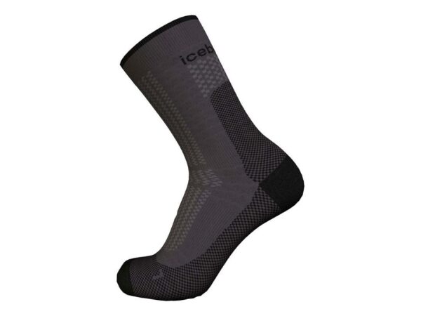 Chaussettes Hautes Mérinos Ultralight Hike+ - Femme