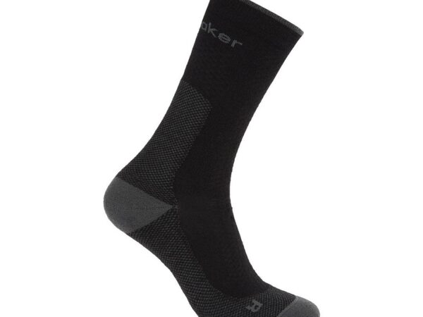 Chaussettes Hautes Mérinos Ultralight Hike+ - Homme