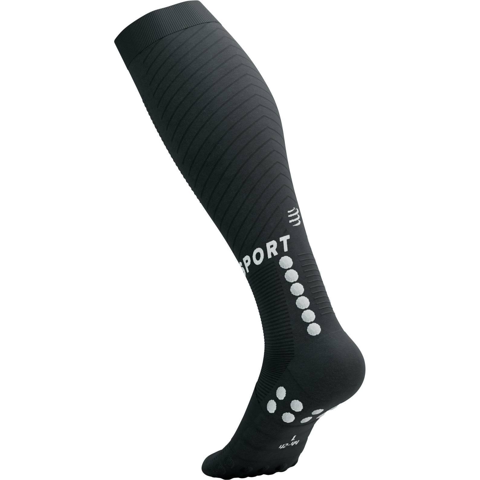Chaussettes Hautes Recovery 2.0