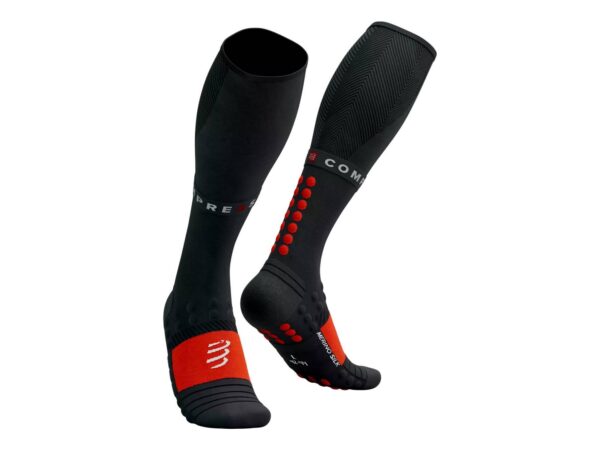 Chaussettes Hautes Winter Run