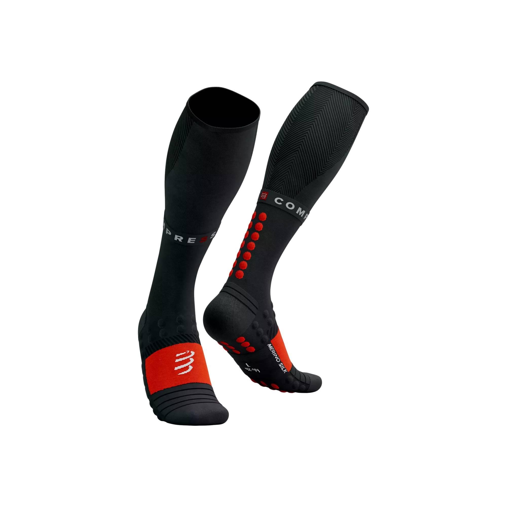 Chaussettes Hautes Winter Run