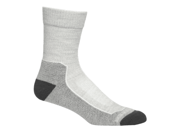 Chaussettes Hike+ Light Crew - Femme