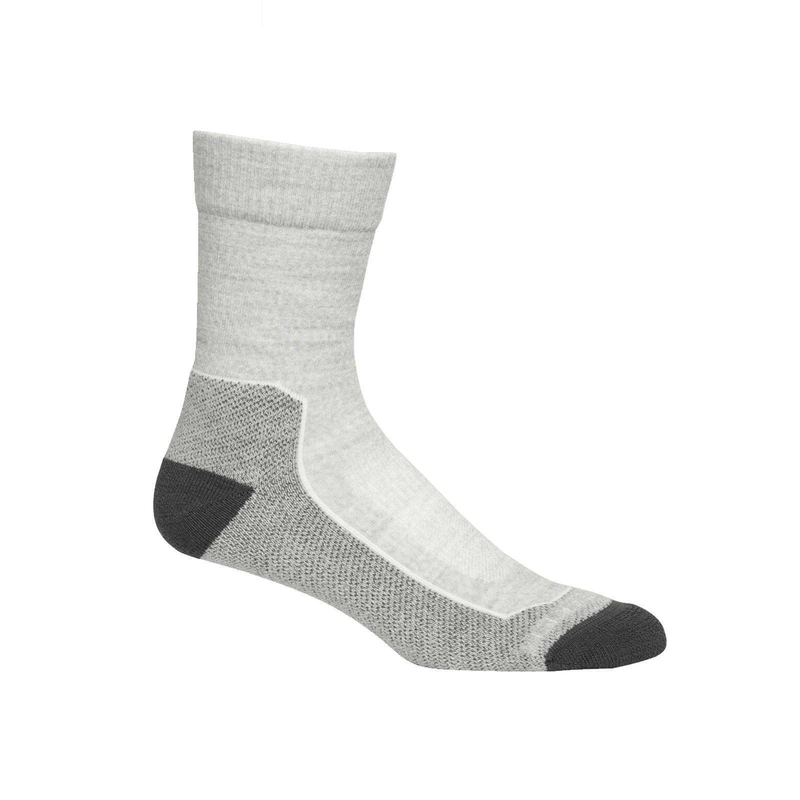 Chaussettes Hike+ Light Crew - Femme