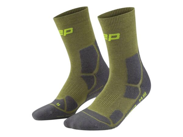 Chaussettes Hiking Mid Cushion - Homme