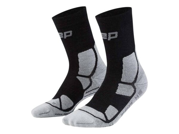 Chaussettes Hiking Mid Cushion - Homme - 45 - 48