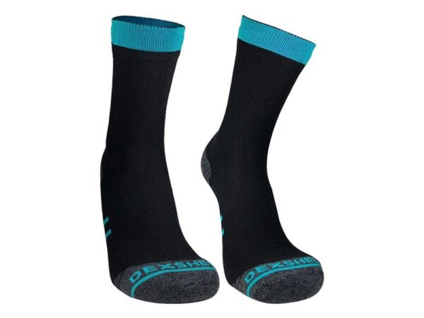 Chaussettes Impermeables Running Lite