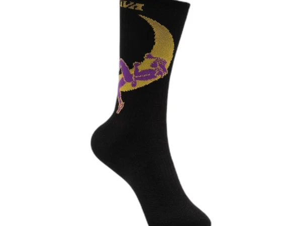 Chaussettes La Sportiva Climbing on the Moon