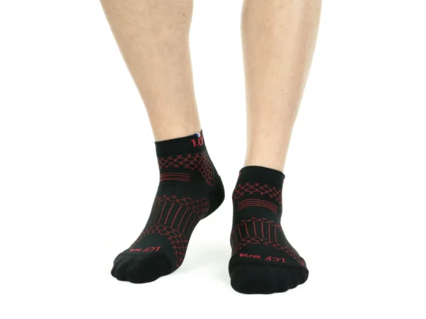 Chaussettes LCF Outdoor Alberta