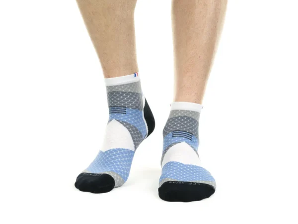 Chaussettes LCF Outdoor Fractal