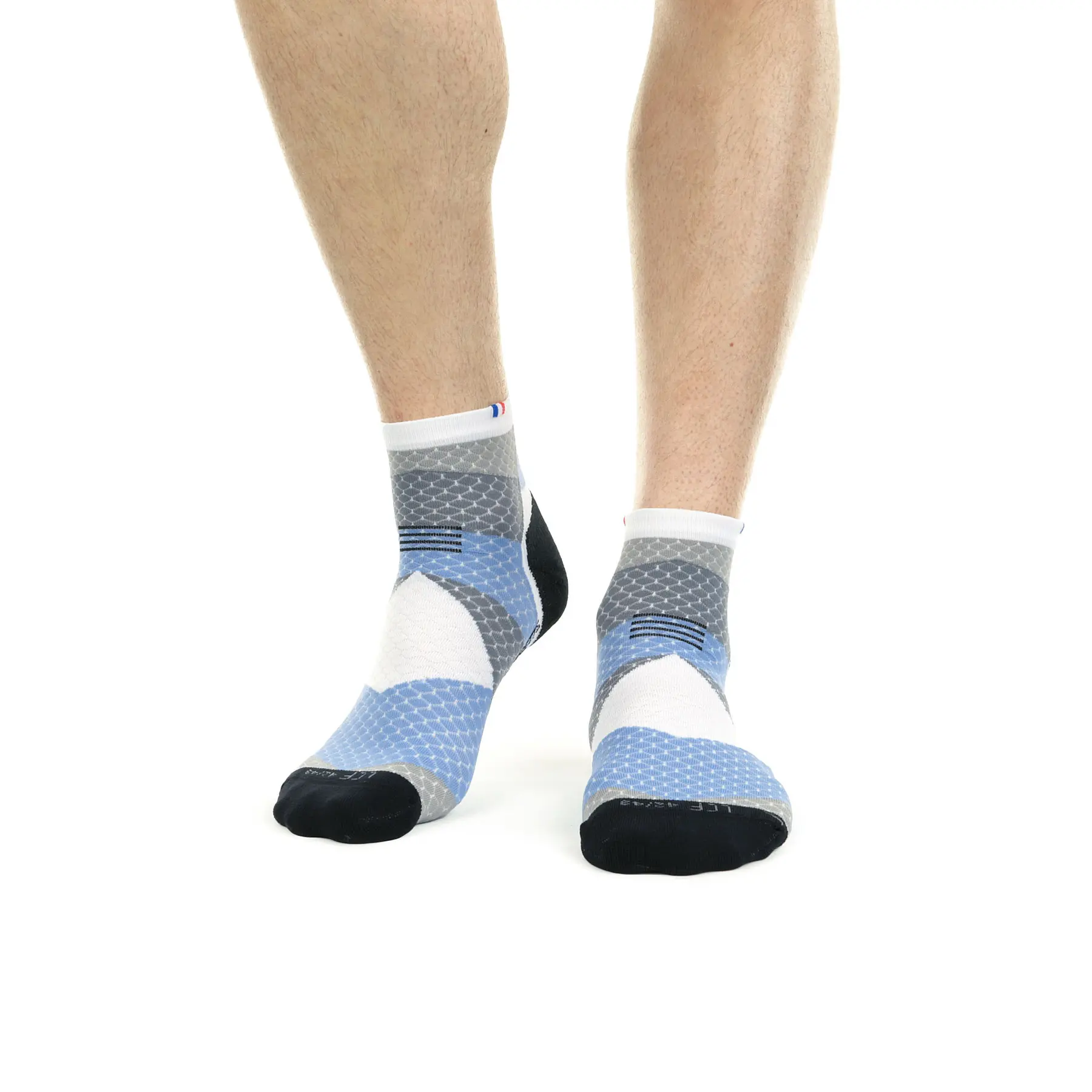 Chaussettes LCF Outdoor Fractal