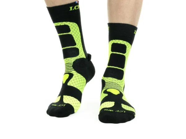 Chaussettes LCF Outdoor Kailash Pro