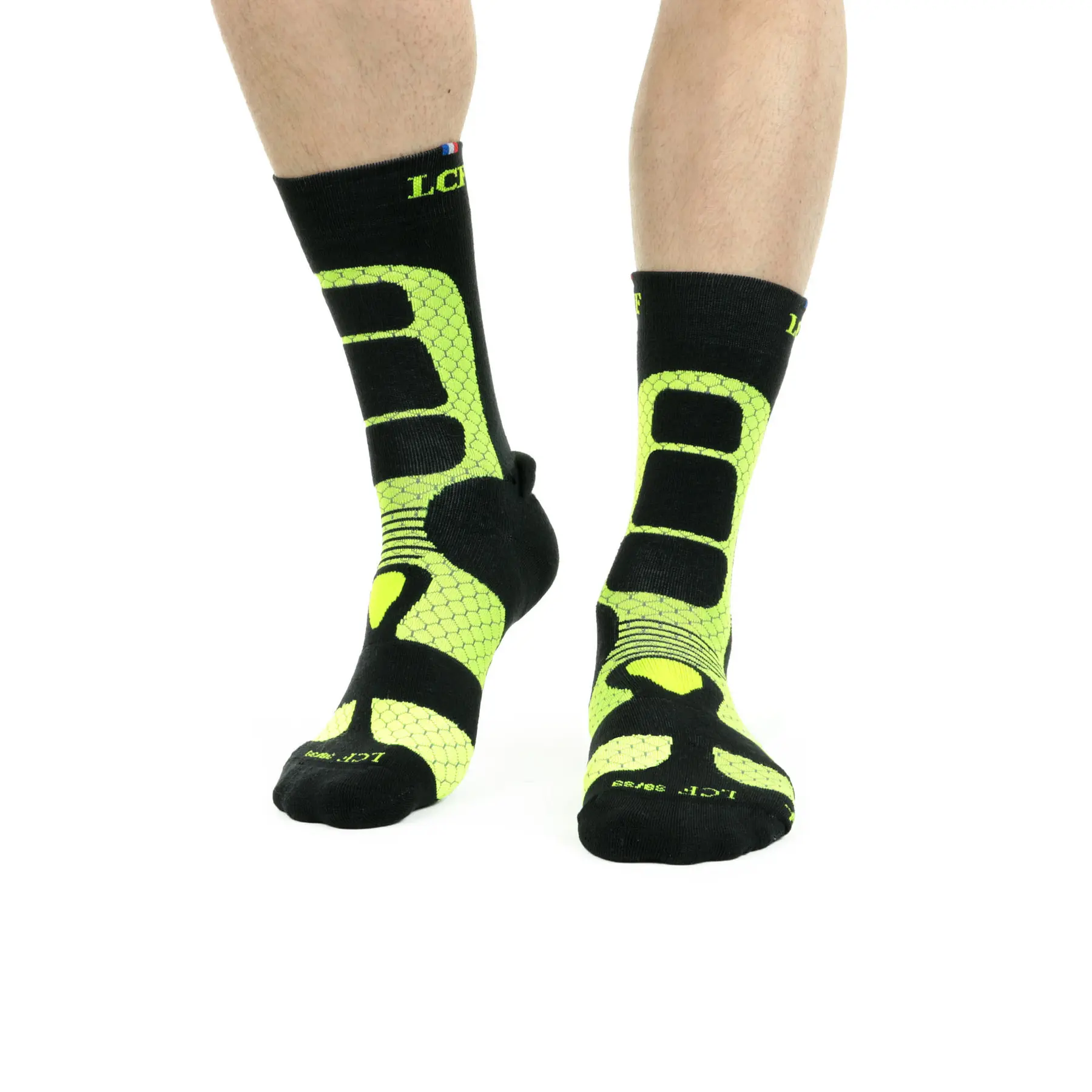 Chaussettes LCF Outdoor Kailash Pro