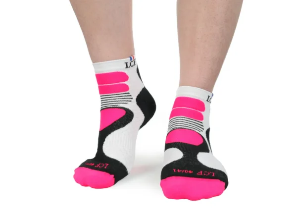 Chaussettes LCF Outdoor Nepal