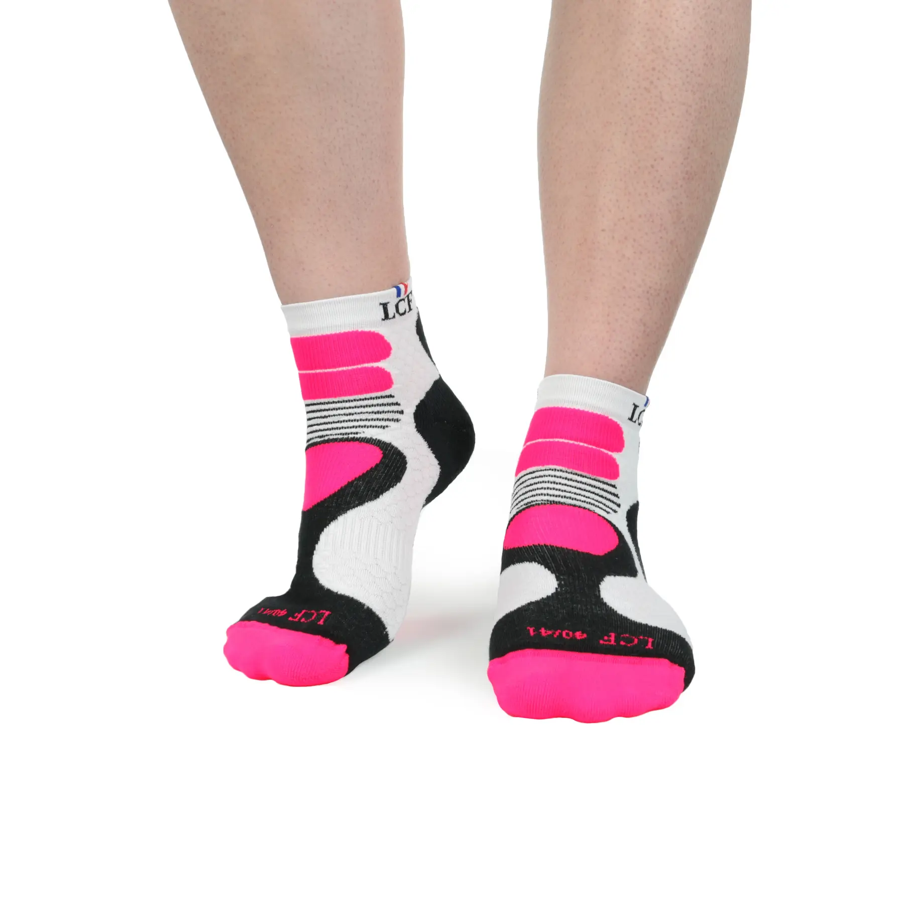 Chaussettes LCF Outdoor Nepal