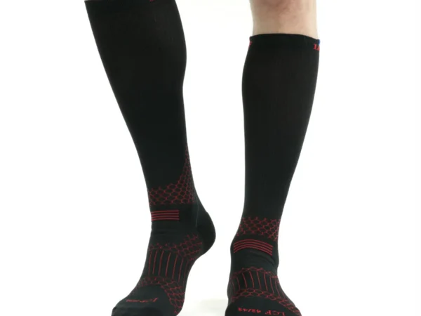 Chaussettes LCF Outdoor Rockies