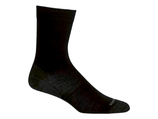 Chaussettes Lifestyle Fine Gauge Crew - Femme