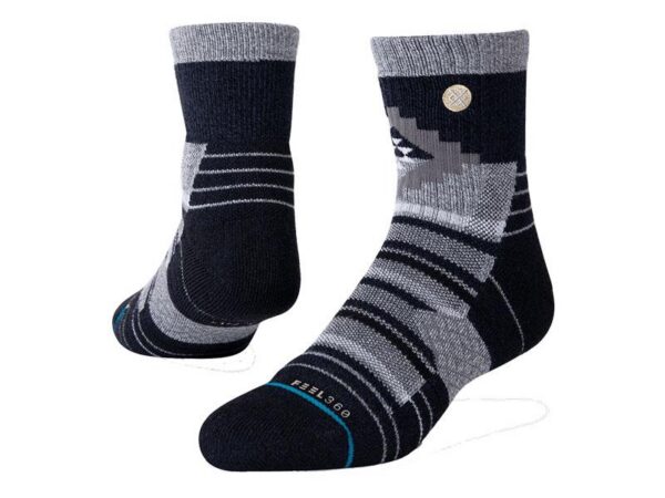 Chaussettes Little Creek Quarter
