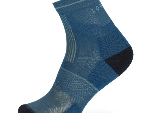 Chaussettes Lorpen Pro coolmax Light Shorty