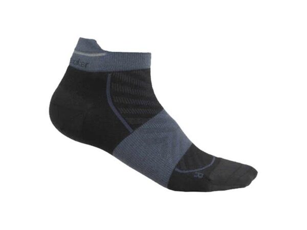 Chaussettes Merino Micro Run+ Ultralight - Femme