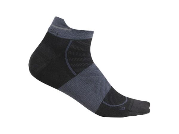 Chaussettes Merino Micro Run+ Ultralight - Homme