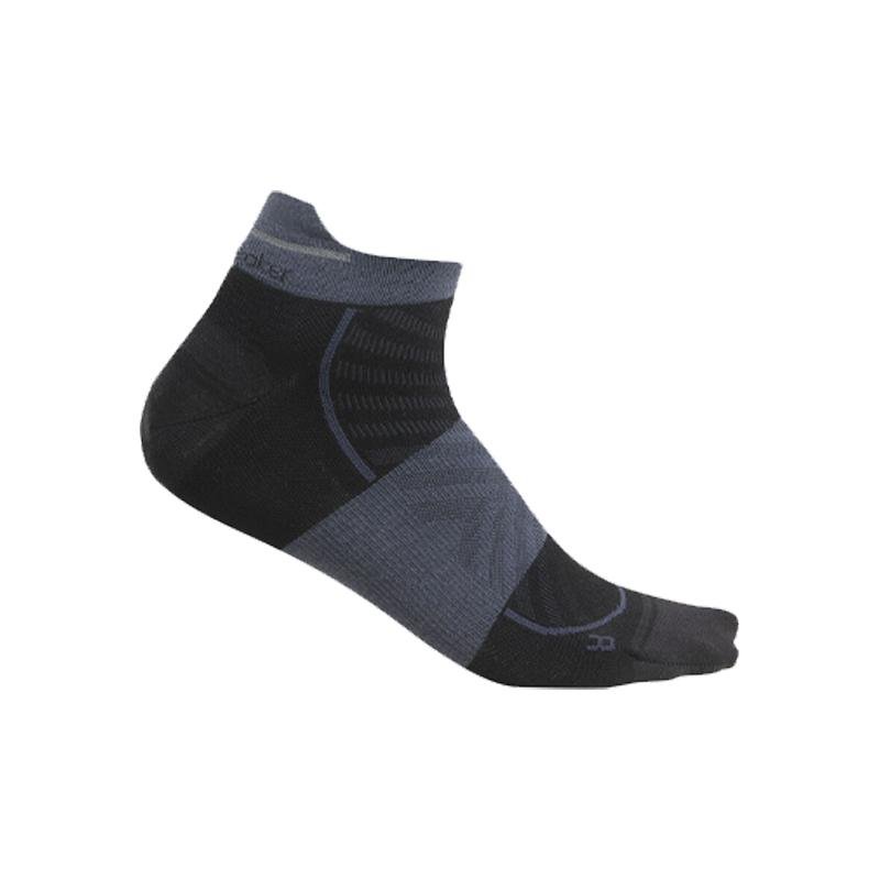 Chaussettes Merino Micro Run+ Ultralight - Homme