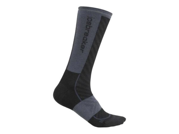 Chaussettes Mérino Run+ Ultralight Crew - Femme