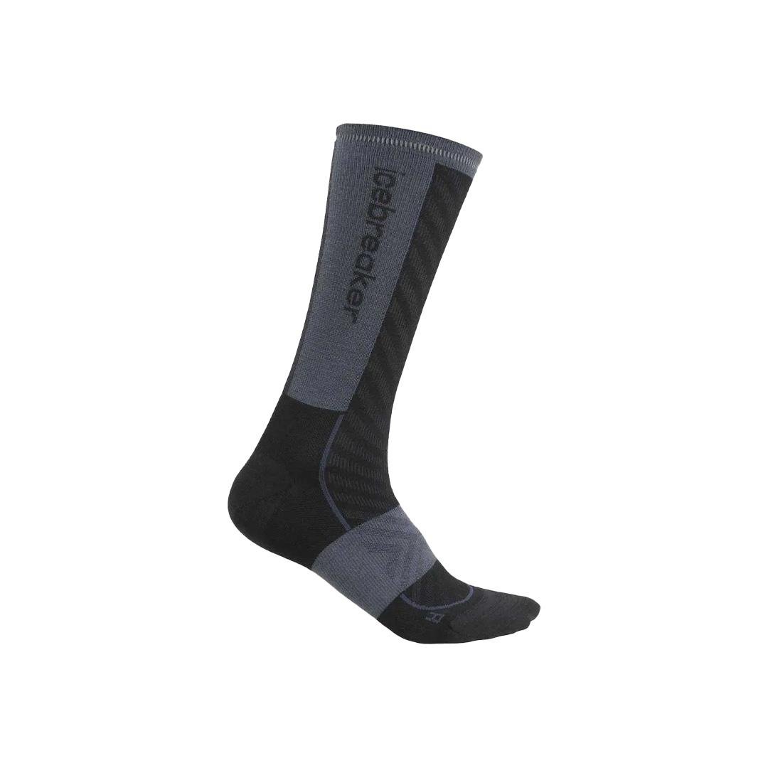 Chaussettes Mérino Run+ Ultralight Crew - Femme
