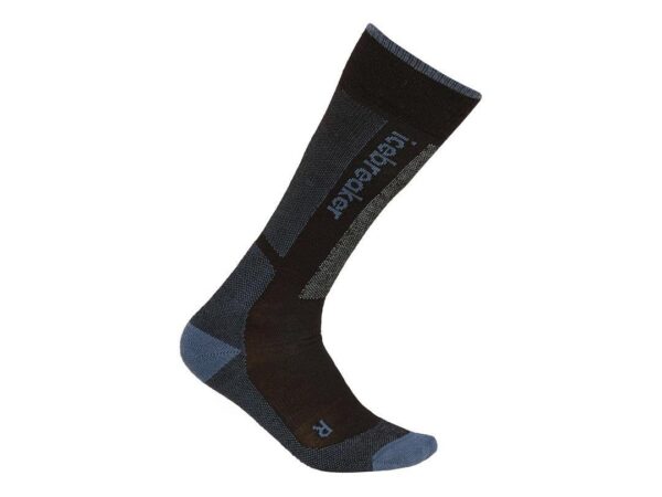 Chaussettes Mérino Ski+ Light Otc - Femme